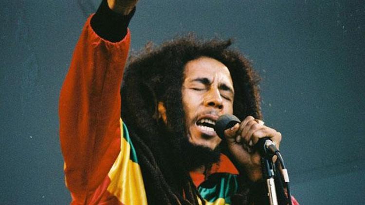 Bob Marley’i çok sevmek için 14 çok geçerli neden