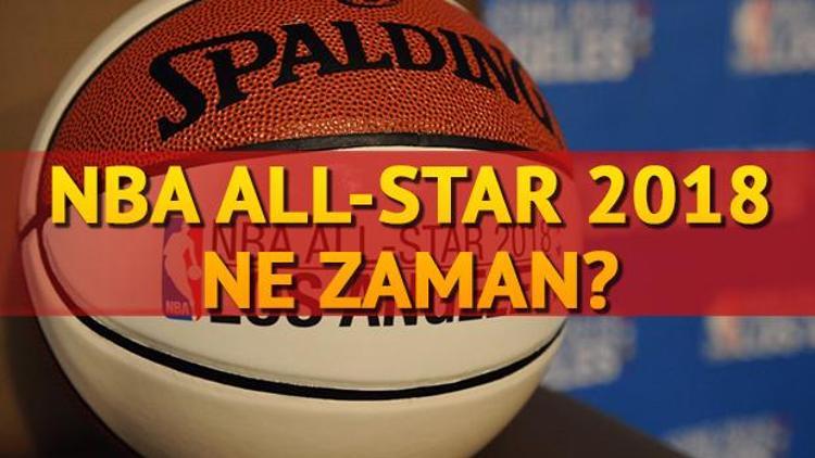NBA All-Star 2018 ne zaman İlk 5ler belli oldu