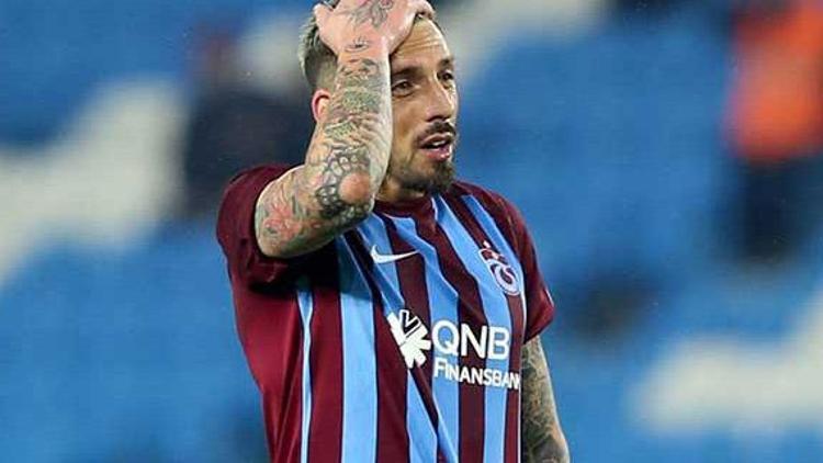 Trabzonspor 2 keredir erteliyor