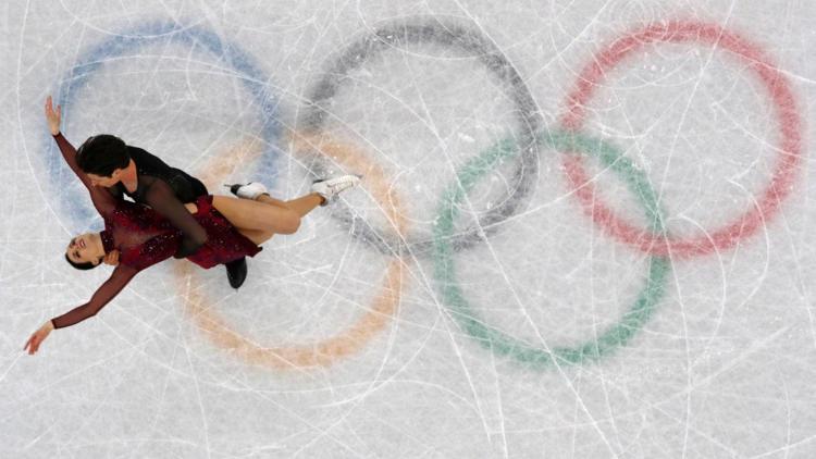 Kış Olimpiyatlarının 3. günü sona erdi