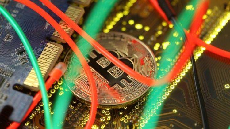 Çeteler milyarlarca euroyu Bitcoinle aklıyor