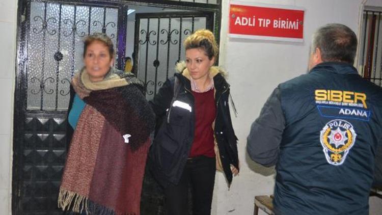 Adana merkezli 9 ilde yasa dışı bahis operasyonu: 100 gözaltı