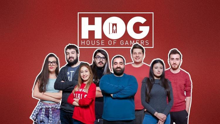 House of Gamers’ın ilk şampiyonu belli oldu