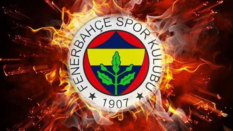 Fenerbahçede flaş ayrılık Sözleşmesi feshedildi...
