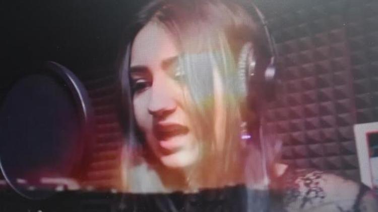 AK Partili eski vekilin kızından Zeytin Dalı Harekatına rap şarkı