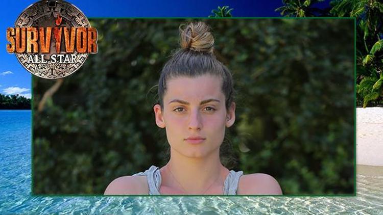 Survivor Yağmur Banda kimdir Kaç yaşındadır Aslen nerelidir