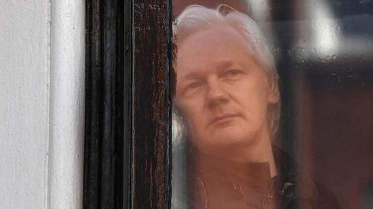 Assangea kötü haber İade riski