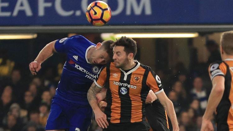 Ryan Mason futbolu bırakmak zorunda kaldı