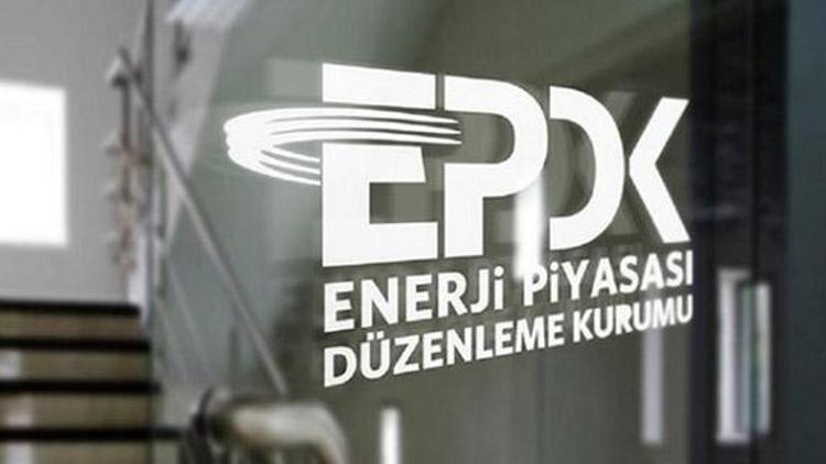 EPDKdan 6 şirkete tebligat