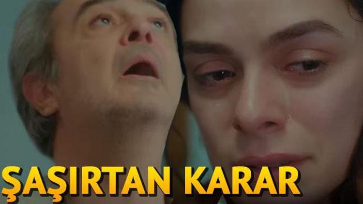 Kadın 17. yeni bölüm fragmanında şaşırtan karar