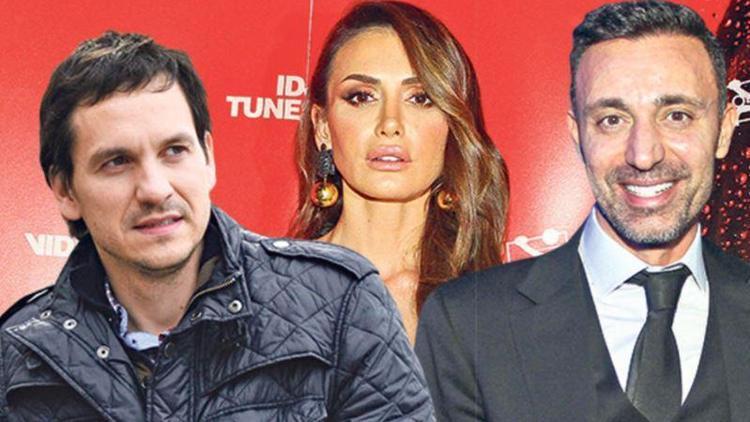 Mustafa Sandalı eşi Emina Sandal hakkında şaşırtan iddia | Marko Miskoviç kimdir