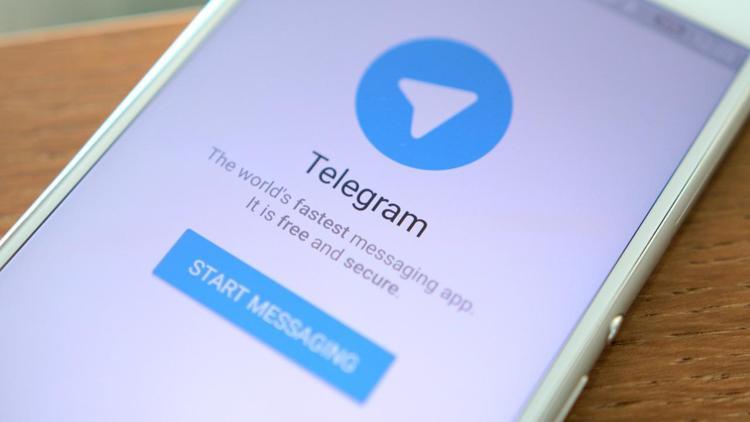 Siber suçlular, Telegram’daki açığı yaymak için zararlı bir yazılım kullandı