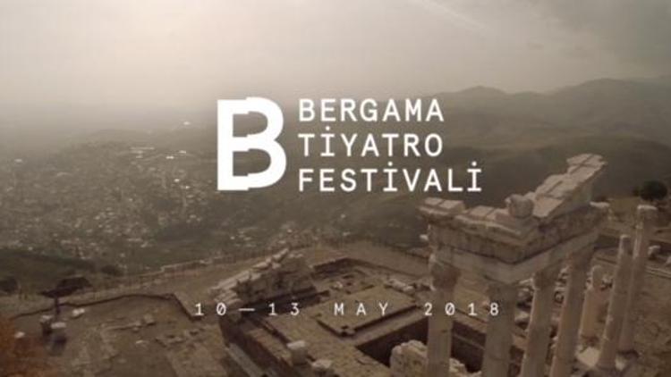 Bergamada uluslararası tiyatro festivali
