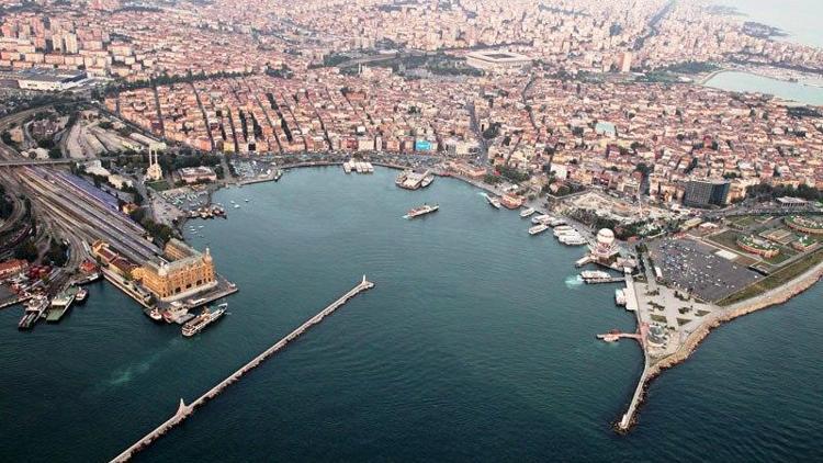 İstanbulda metrekare fiyatı en yüksek ilçeler: Arsa değerleri yüzde 35 arttı