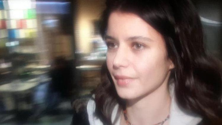 Beren Saatten hamilelik iddialarına yanıt