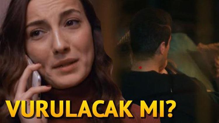 Siyah Beyaz Aşk 18. yeni bölüm fragmanı: Ferhat vuruldu mu