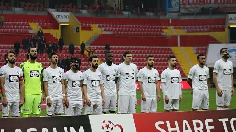 Teleset Mobilya Akhisarspor seri peşinde