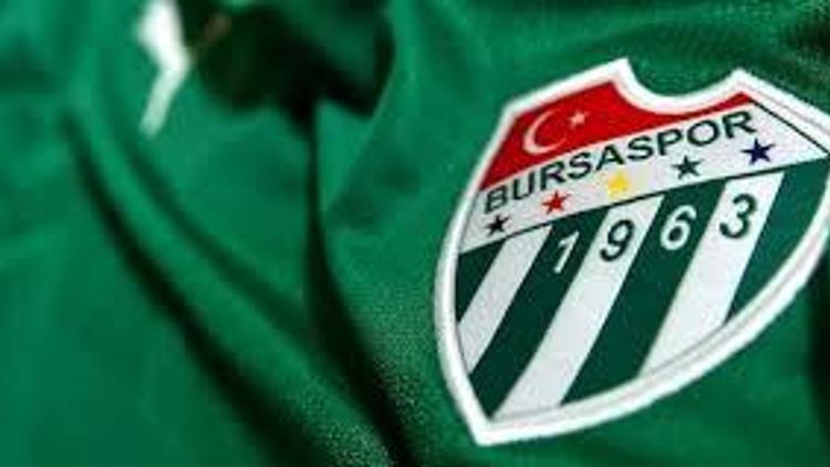 Bursasporda Evkur Yeni Malatyaspor maçının hazırlıkları sürüyor