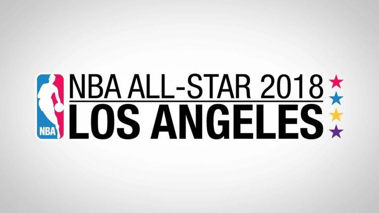 NBA All-Star 2018 hakkında bilmeniz gerekenler