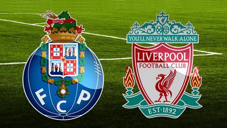 Porto Liverpool Şampiyonlar Ligi maçı bu akşam hangi kanalda saat kaçta canlı olarak yayınlanacak