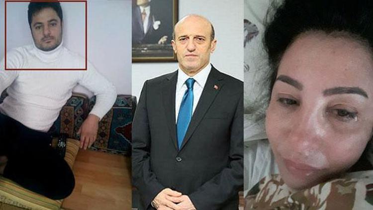 Türkiyenin konuştuğu skandal iddiada flaş karar: Tutuklandı