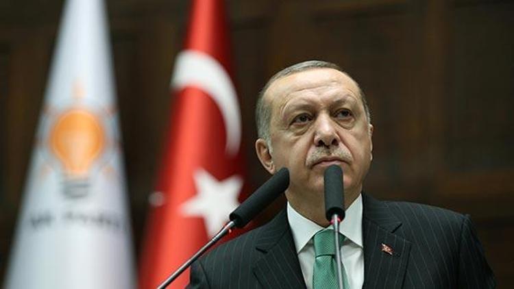 Cumhurbaşkanı Erdoğandan CHPli vekile suç duyurusu