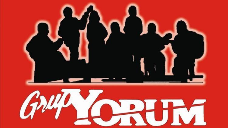 Grup Yorum üyeleri Aranan Teröristler Listesine konuldu