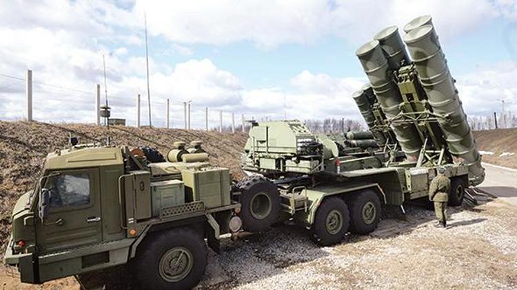 Rusya’dan ikinci S-400 alımı mı