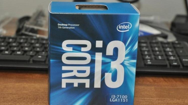 Yeni nesil Intel Core i3 sahneye çıktı İşte performansı