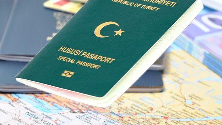 Torba yasada pasaport tartışması
