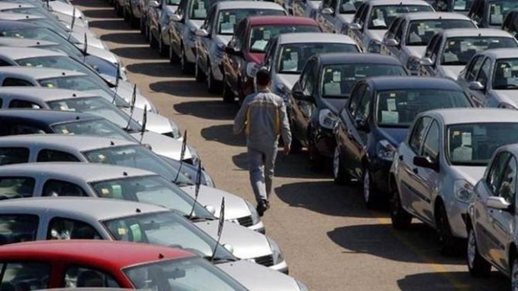 Motorlu Taşıtlar Vergisinde yeni düzenleme Bakan Ağbal açıkladı...