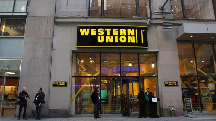Western Union para transferi için Rippleı test ediyor