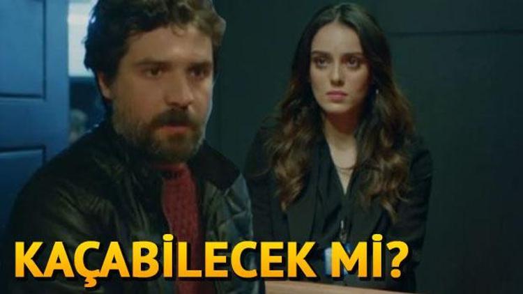 Meryem 29. yeni bölüm fragmanı yayınlandı mı