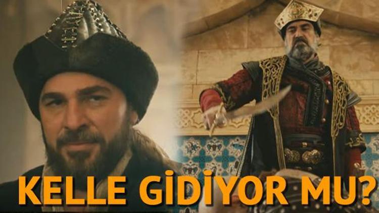 Diriliş Ertuğrul son bölümünde bu kez söz Sultan Aleaddinde İşte, 107. yeni bölüm fragmanı