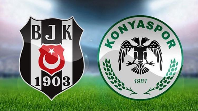 Beşiktaş şampiyonluk, Atiker Konyaspor düşmeme derdinde