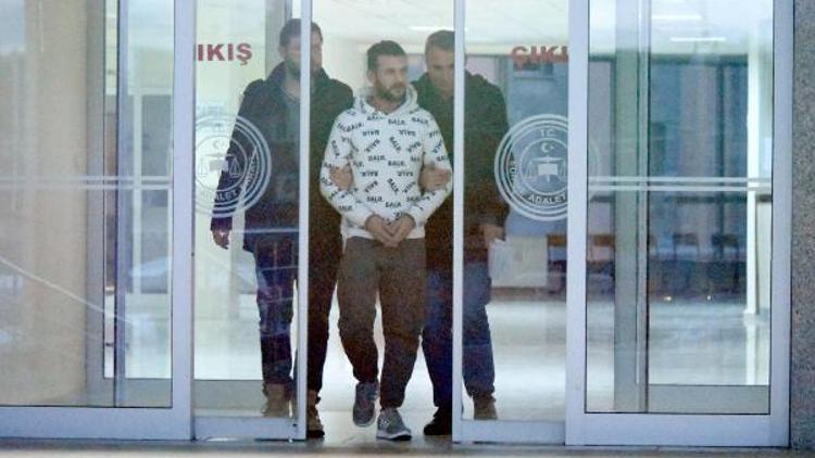 Suriyeden kaçan YPGli terörist, Edirnede yakalandı