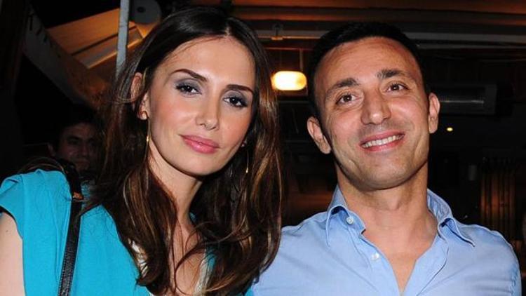 Mustafa ve Emina Sandal boşanıyor - İşte ortak açıklama