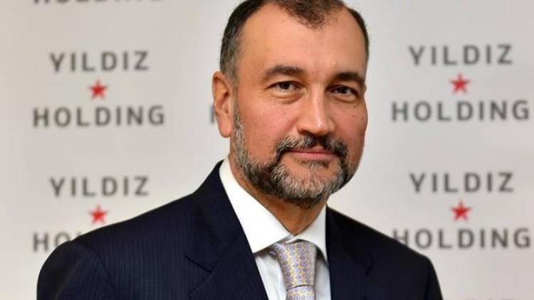 Halkbank Genel Müdürü Arslandan Yıldız Holding yorumu