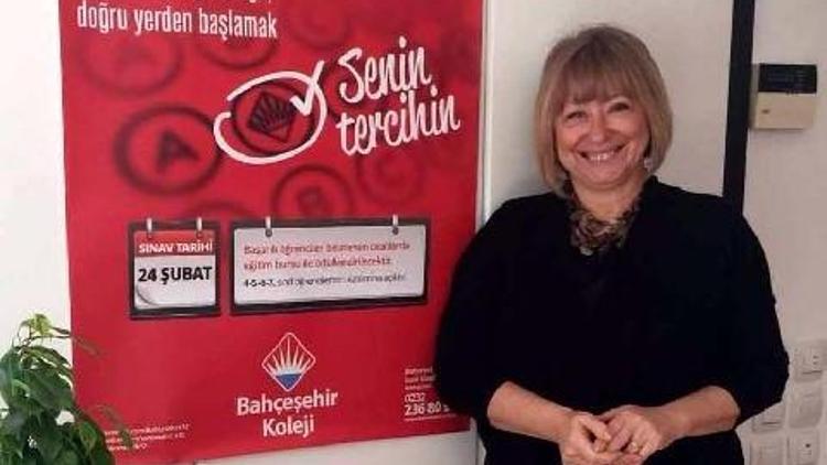 Bahçeşehir Kolejinde sınavlar başlıyor