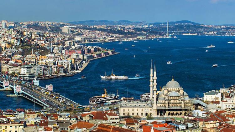 Her 10 liralık kredinin 4 lirası İstanbulda kullanılıyor