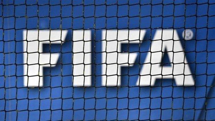 A Milli Futbol Takımı, FIFA sıralamasında 3 basamak yükseldi