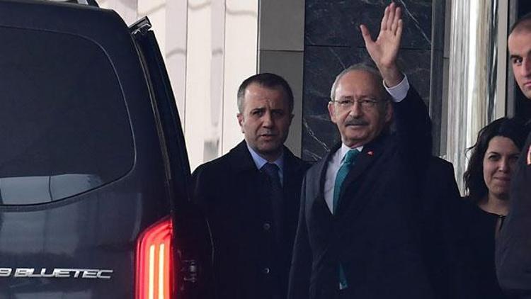 Kılıçdaroğlu taburcu oldu… CHP sözcüsü son durumu anlattı