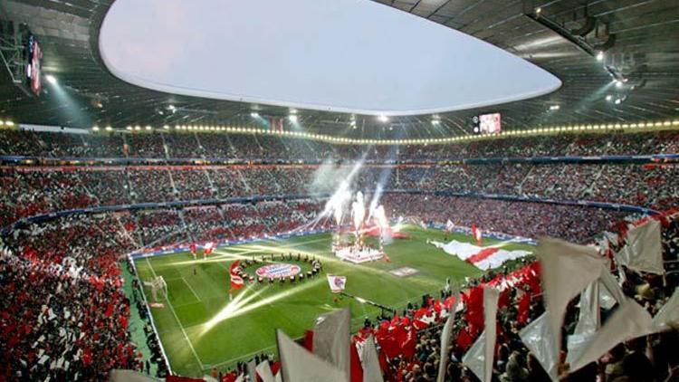 Bayern Münihten flaş Beşiktaş kararı