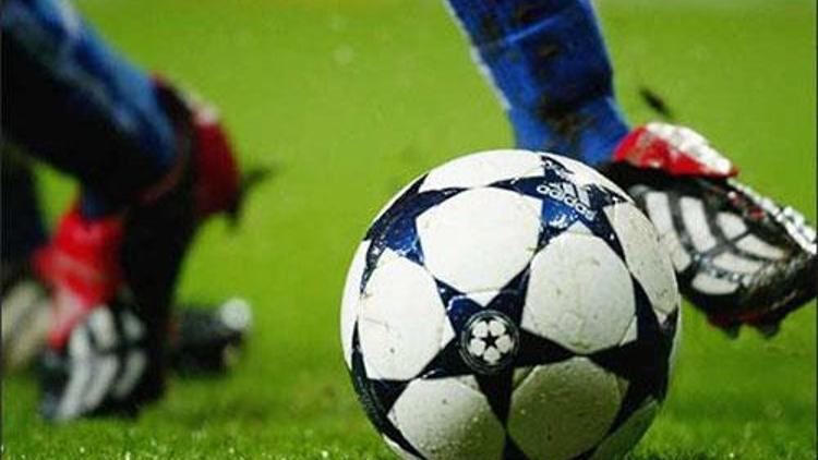 Futbolda haftanın programı açıklandı