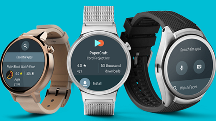 İşte Android Oreo destekli akıllı saatler