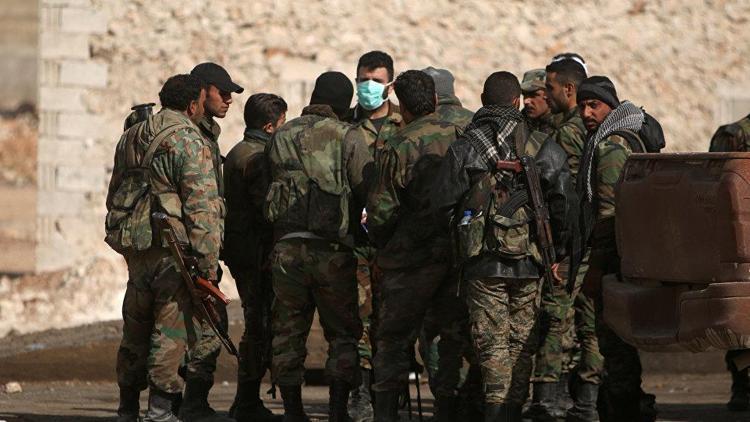 Rusya’dan sürpriz iddia “Suriye ordusu önümüzdeki günlerde Afrin’e girecek”