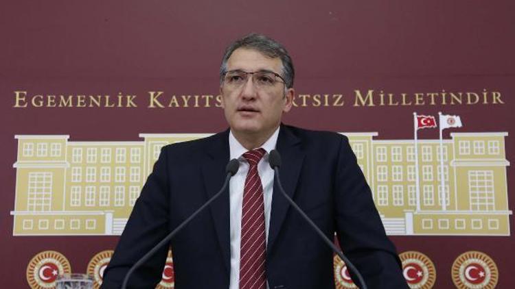 CHP’li Milletvekili İrgil: Hayati mağduriyetin sorumlusu kim olacak