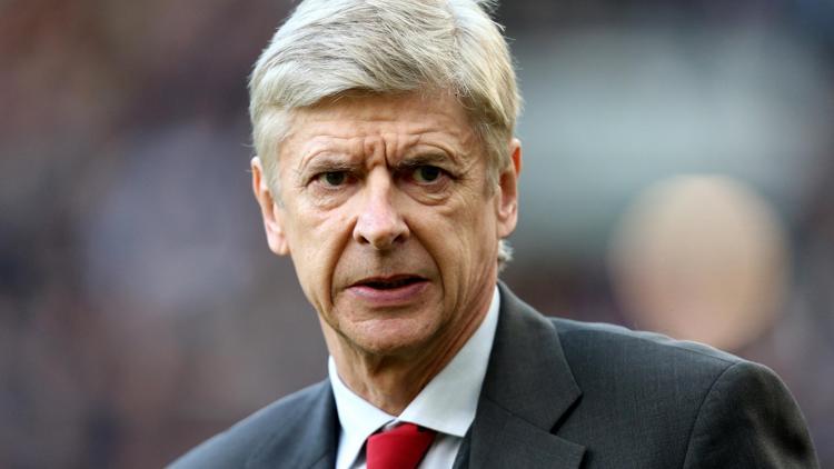 Arsene Wenger teklifi reddetti