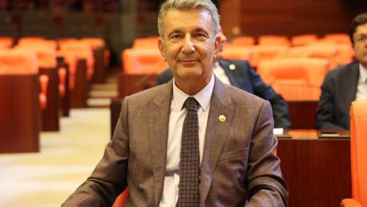 CHPli Kuyucuoğlu: hafif raylı sistem için mazeret kalmadı