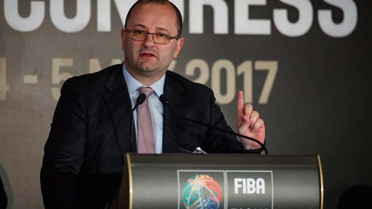 “Euroleague ülkelerin gururunu boykot ediyor”